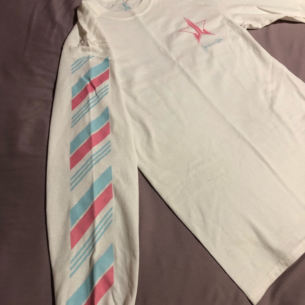 Jeffree Star Snowflake Shirt - Picture 6 of 9